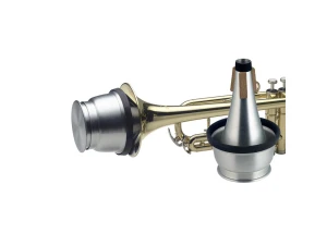 Stagg Cup Mute For Trumpet - MTR-C3A