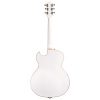 Guild Starfire I SC w/Vibrato - Snowcrest White - Image 5