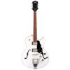 Guild Starfire I SC w/Vibrato - Snowcrest White