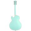 Guild Starfire I SC w/Vibrato - Seafoam Green - Image 6