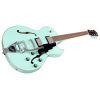 Guild Starfire I SC w/Vibrato - Seafoam Green - Image 4