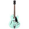 Guild Starfire I SC w/Vibrato - Seafoam Green