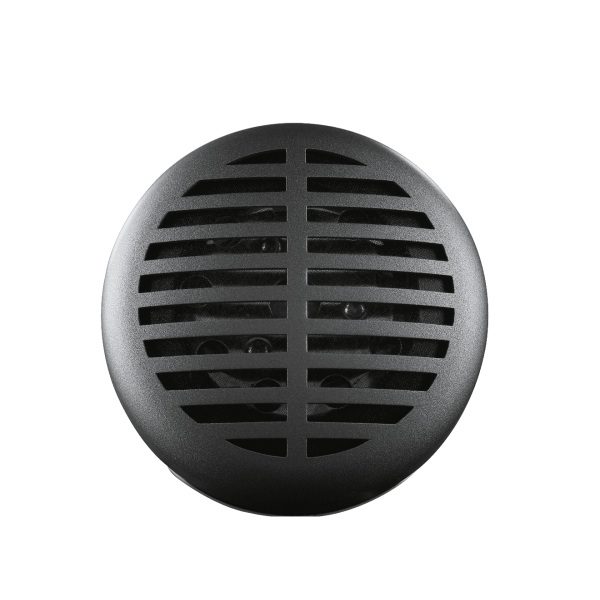 Shure 520DX Green Bullet Harmonica Mic - Image 3