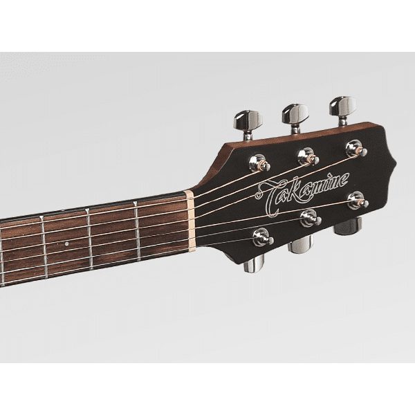 Takamine GN11MCE-NS - Image 4