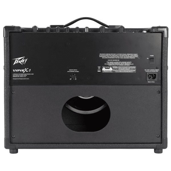 Peavey VYPYR X1 Modeling Amp - Image 6