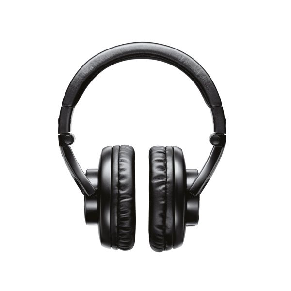 Shure SRH440 Professional Studio Headphones - Image 3