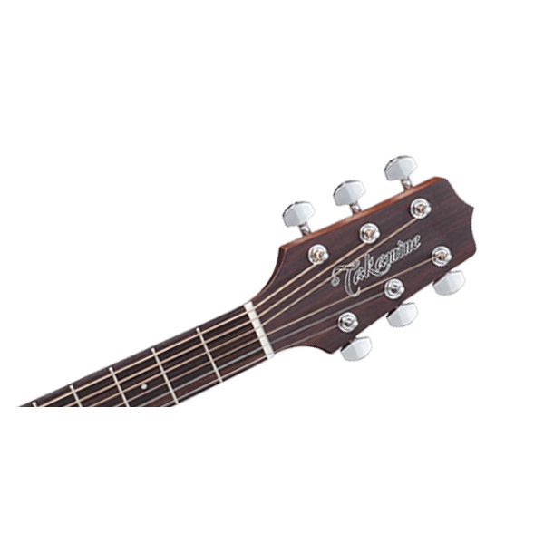 Takamine GD20CE-NAT - Image 3