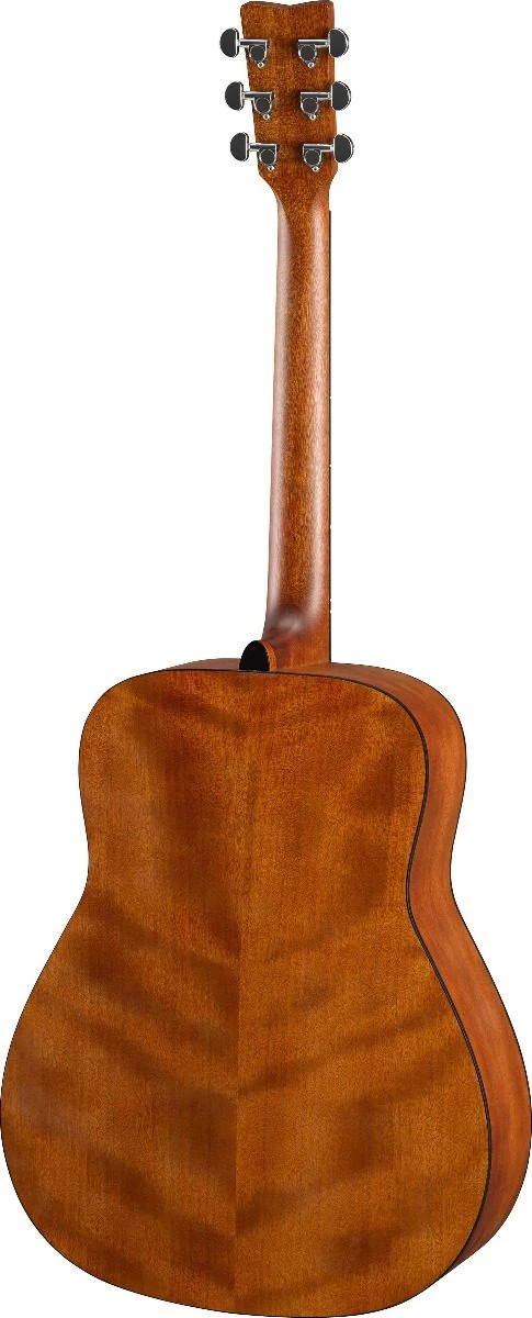 Yamaha FG800M Natural - Image 3