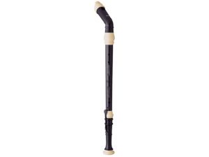 Aulos 521 Symphony Bass Recorder