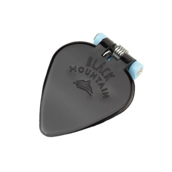 Black Mountain Thumb Pick - BMP-RHL - Light - Image 6