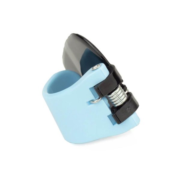 Black Mountain Thumb Pick - BMP-RHL - Light - Image 2