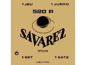 Savarez 520R Normal Tension