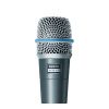 Shure BETA 87A Vocal Condenser Microphone