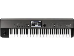 Korg KROME 73 EX
