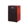 Pearl PBC-120B Primero Abstract Red Cajon - Image 3