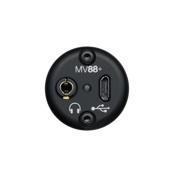 Shure MV88+ Video Kit - Image 7