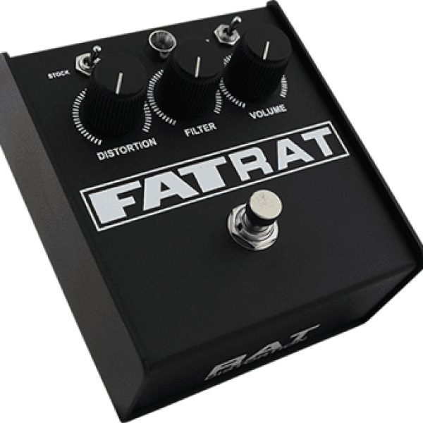 ProCo FAT RAT Distortion - Image 3