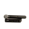 Shure BLX24/SM58 Wireless Vocal System w/SM58
