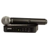 Shure BLX24/SM58 Wireless Vocal System w/SM58 - Image 2