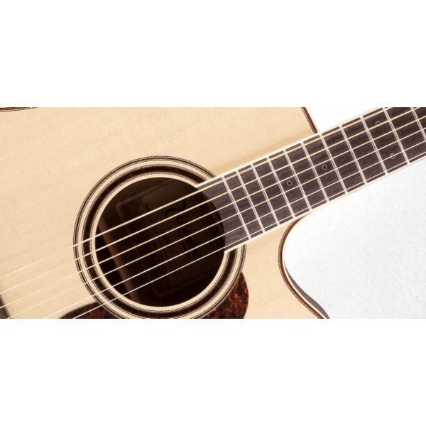 Takamine Pro Series P4DC - Image 2