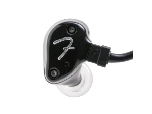 Fender IEM Nine 1 - Black Metallic
