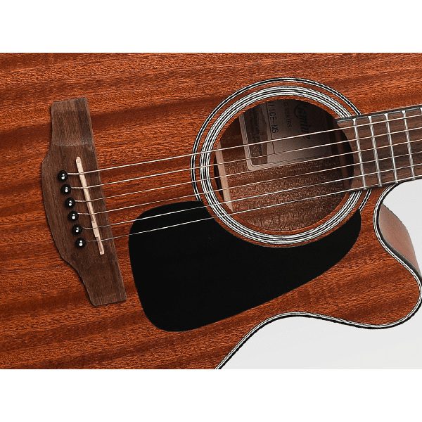 Takamine GN11MCE-NS - Image 5