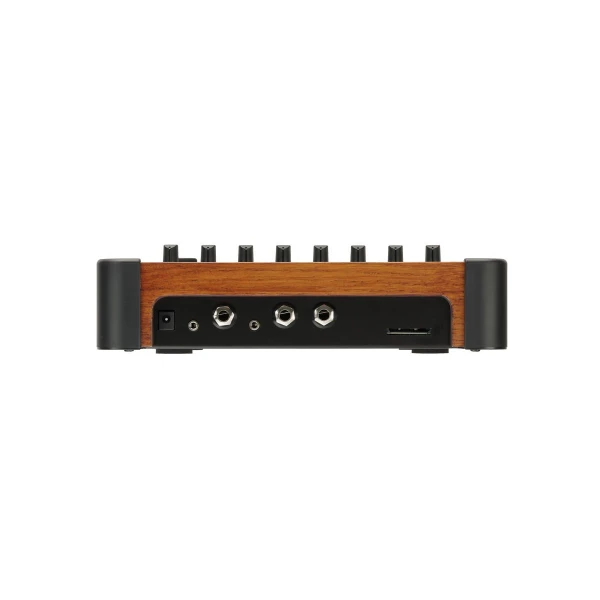 KORG KR-55 Pro Rhythm Machine - Image 3