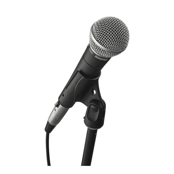Shure SM58LCE Vocal Microphone - Image 3