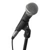 Shure SM58LCE Kit - Vocal Microphone w/Stand + 20ft XLR Cable
