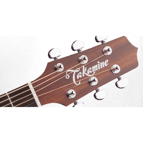 Takamine Pro Series P1DC - Image 3