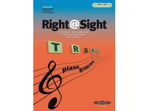 Right@Sight - Piano Grade 5