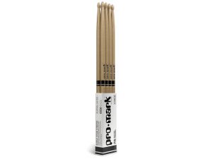 Pro Mark 7A Hickory Forward - 4 Pack