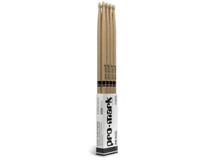 Pro Mark 7A Hickory Forward - 4 Pack