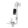 Pearl CHB-75CA Bass Drum Hoop Mount Cymbal Holder