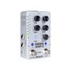 Mooer Groove Loop X2 Stereo Looper + Drum Machine - Image 5