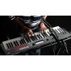KORG KROSS 2 - 61 -  Synthesizer Workstation - Black - Image 3