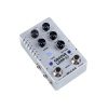 Mooer Groove Loop X2 Stereo Looper + Drum Machine - Image 2