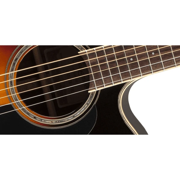 Takamine GD51CE-BSB - Image 3