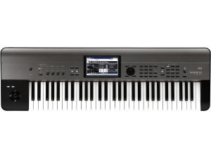 Korg KROME 61 EX