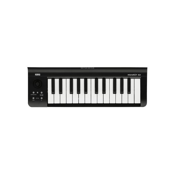 KORG MicroKey Air 25 Key - Image 4