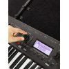 KORG KROSS 2 - 61 -  Synthesizer Workstation - Black - Image 4