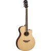 Yamaha APX600 - Natural - Image 2
