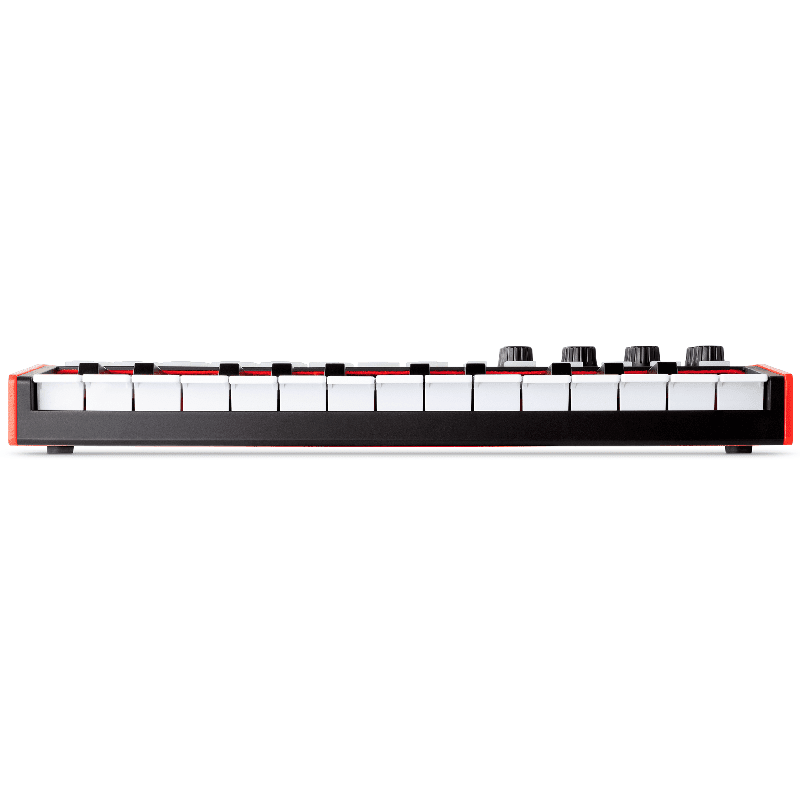Akai APC Key 25 Mk II Ableton Live Controller w/Keyboard - Image 5