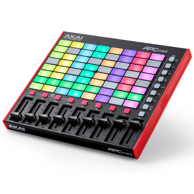 Akai APC Mini Mk II Ableton Live Controller - Image 2