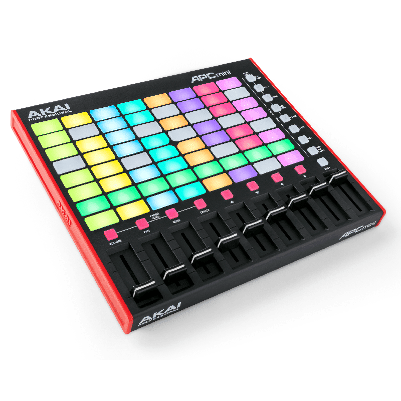 Akai APC Mini Mk II Ableton Live Controller - Image 3