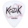 Dunlop .60mm Kozik King of Rock Pick - Set of 6 - Image 2