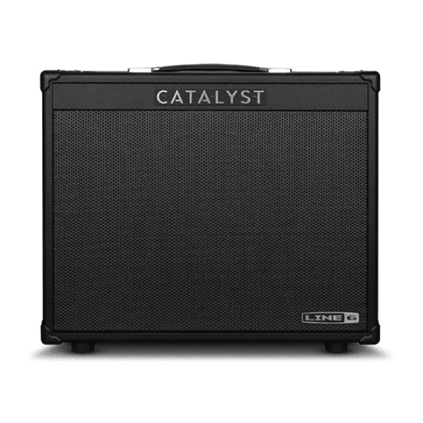 Line 6 Catalyst 100 - Image 2