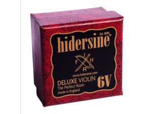 Hidersine: DeLuxe Violin Rosin