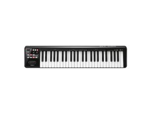 Roland A-49 MIDI Keyboard Controller - Black