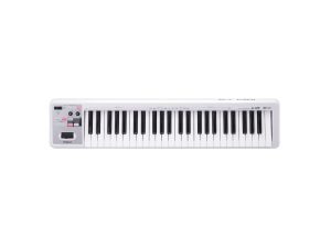 Roland A-49 USB/MIDI Keyboard Controller - White